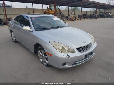 LEXUS ES 330 2006