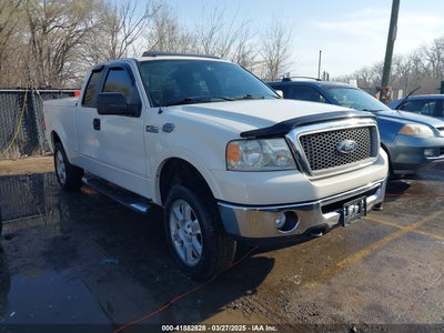 FORD F-150 2007