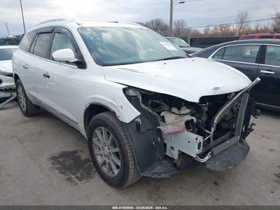 BUICK ENCLAVE 2017