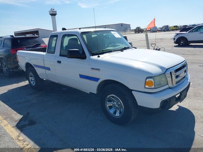 FORD RANGER 2008