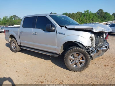 FORD F-150 2019