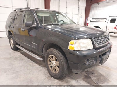 FORD EXPLORER 2005