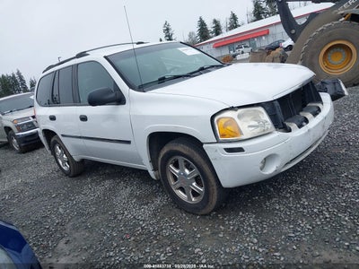 GMC ENVOY 2009