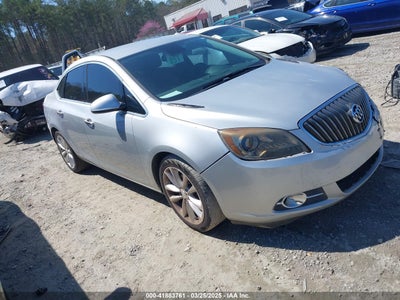 BUICK VERANO 2012