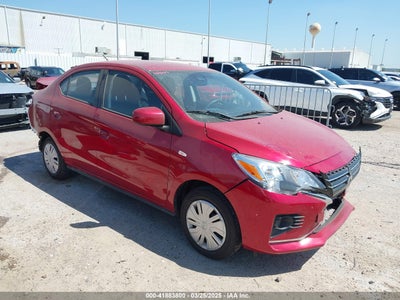 MITSUBISHI MIRAGE G4 2024