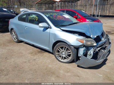 SCION TC 2005