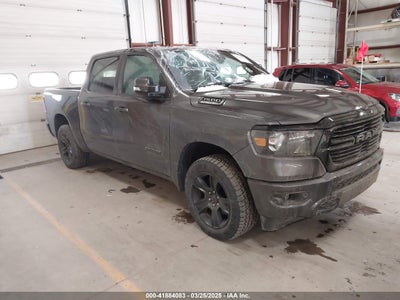 RAM 1500 2020