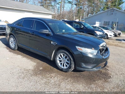 FORD TAURUS 2013