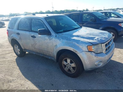 FORD ESCAPE 2010