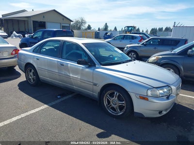 VOLVO S80 2004