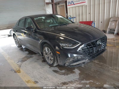 HYUNDAI SONATA 2023