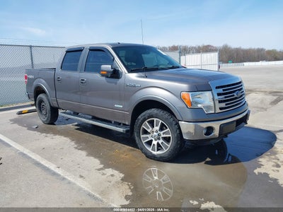 FORD F-150 2014