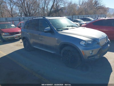 BMW X5 2009