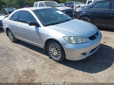 HONDA CIVIC 2005