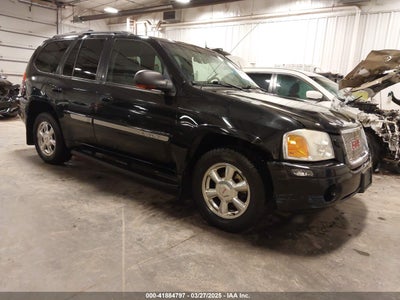 GMC ENVOY 2004