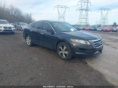 HONDA ACCORD CROSSTOUR 2010
