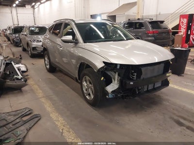 HYUNDAI TUCSON 2024
