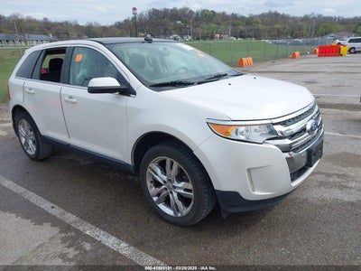 FORD EDGE 2013