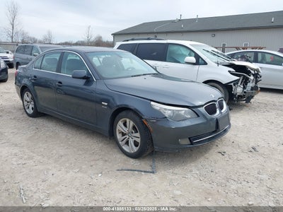 BMW 528I 2009