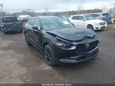 MAZDA CX-30 2025