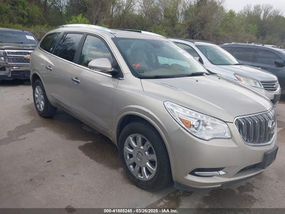 BUICK ENCLAVE 2015