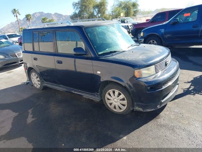 SCION SCION XB 2005