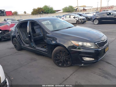 KIA OPTIMA 2012
