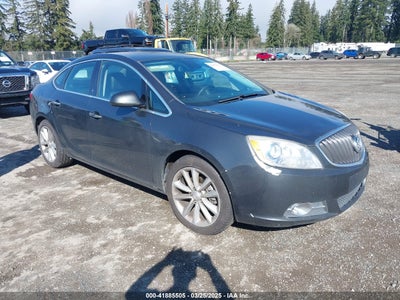 BUICK VERANO 2016