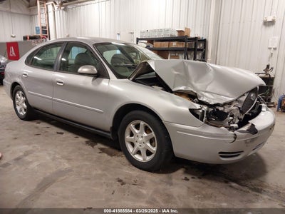 FORD TAURUS 2007