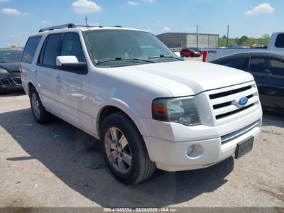 FORD EXPEDITION 2010