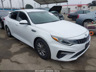 KIA OPTIMA 2019
