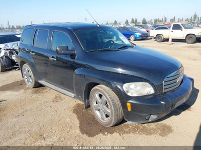 CHEVROLET HHR 2007