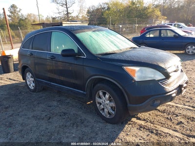 HONDA CR-V 2008