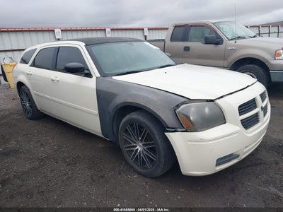 DODGE MAGNUM 2005