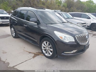 BUICK ENCLAVE 2014