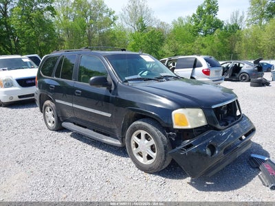 GMC ENVOY 2007