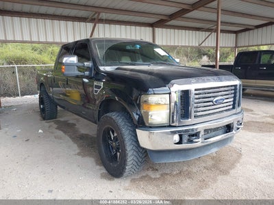 FORD F-250 2010