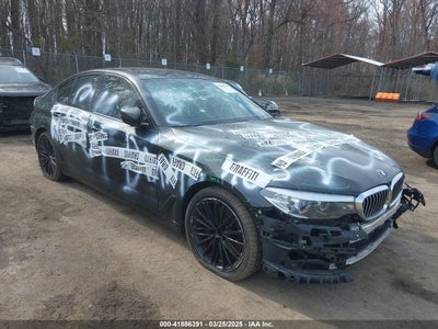 BMW 530I 2019