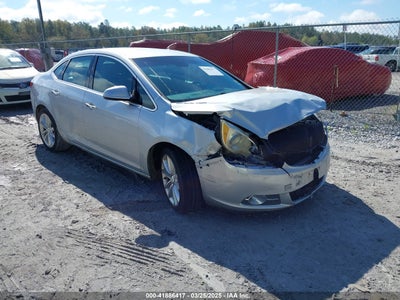 BUICK VERANO 2013