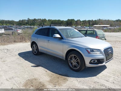 AUDI Q5 2017