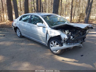 TOYOTA AVALON 2006