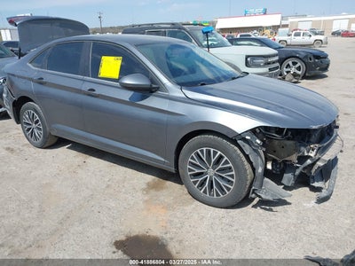 VOLKSWAGEN JETTA 2021