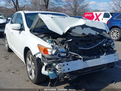 ACURA ILX 2014