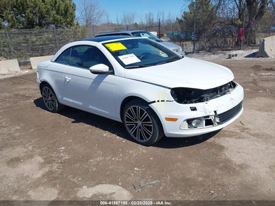 VOLKSWAGEN ION 2015