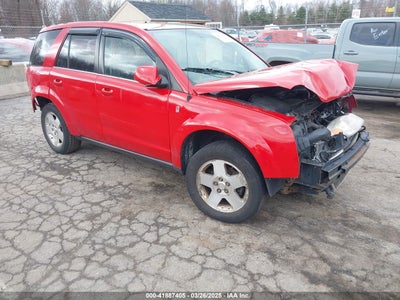 SATURN VUE 2006