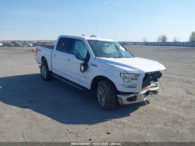 FORD F-150 2015
