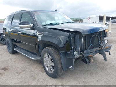 CADILLAC ESCALADE 2007