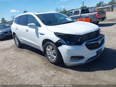 BUICK ENCLAVE 2021