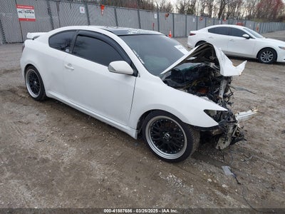 SCION TC 2006