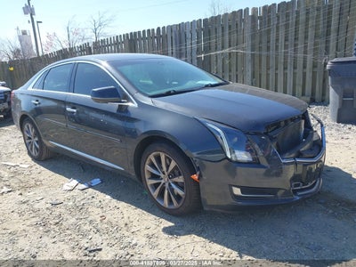 CADILLAC XTS 2015